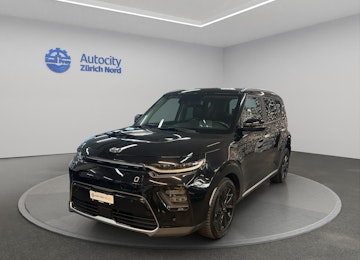 Vehicle image KIA e-Soul Style Vehicle image KIA e-Soul Style