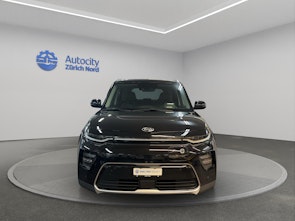 Vehicle image KIA e-Soul Style