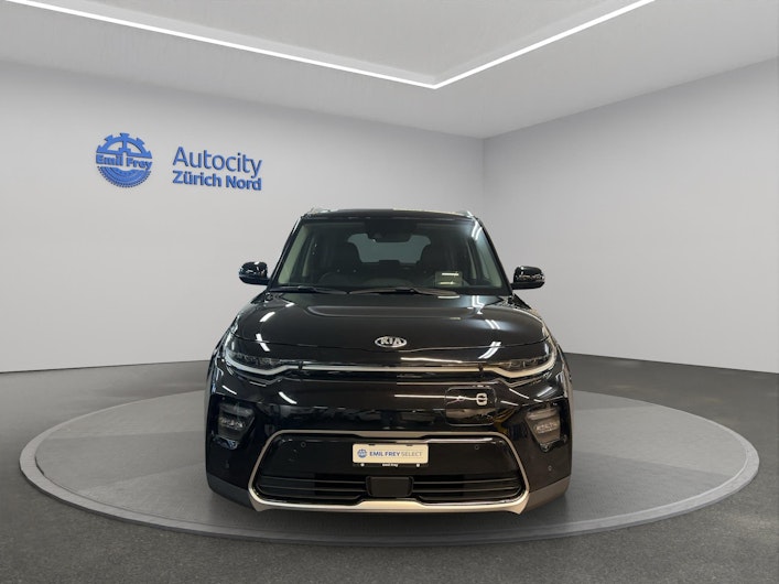 Vehicle image KIA SOUL