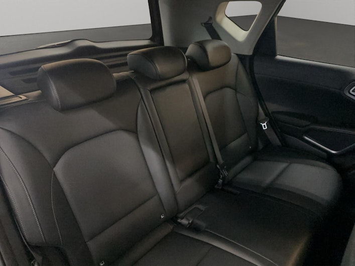 Vehicle image KIA SOUL