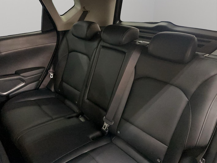 Vehicle image KIA SOUL