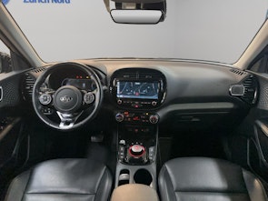 Vehicle image KIA e-Soul Style