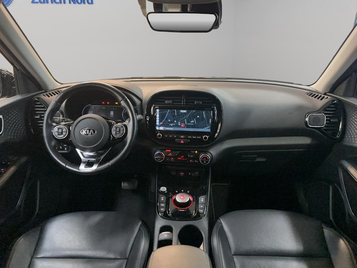 Vehicle image KIA SOUL