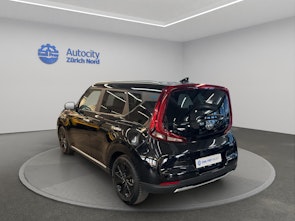 Vehicle image KIA e-Soul Style