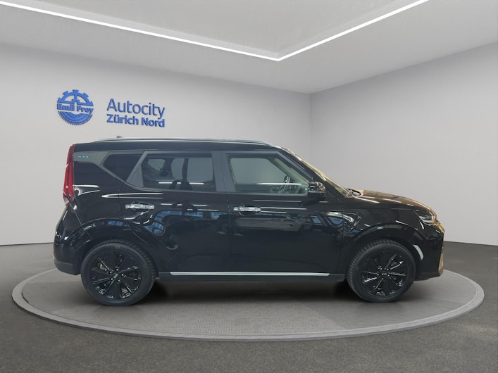 Vehicle image KIA SOUL