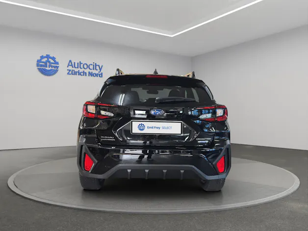 Subaru Crosstrek 2.0i e-Boxer Swiss Plus