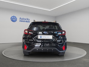 Vehicle image SUBARU Crosstrek 2.0i e-Boxer Swiss Plus