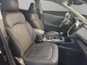 Subaru Crosstrek 2.0i e-Boxer Swiss Plus