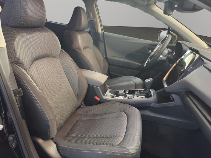 Vehicle image SUBARU CROSSTREK