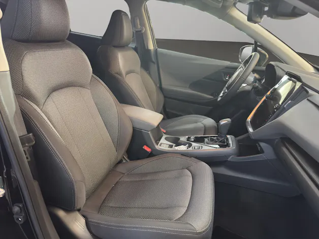 Subaru Crosstrek 2.0i e-Boxer Swiss Plus