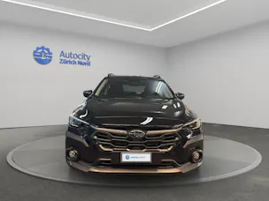 Subaru Crosstrek 2.0i e-Boxer Swiss Plus