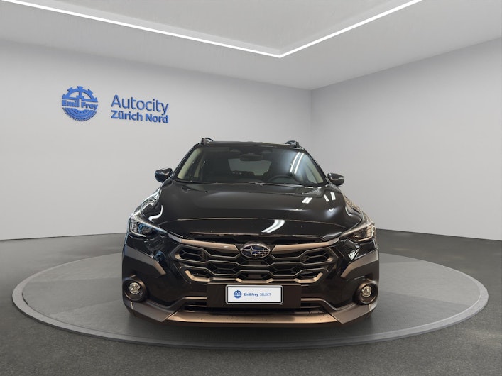 Vehicle image SUBARU CROSSTREK