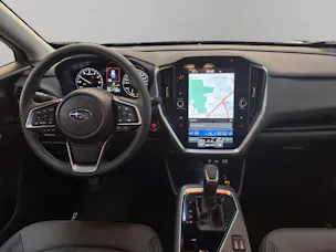 Subaru Crosstrek 2.0i e-Boxer Swiss Plus