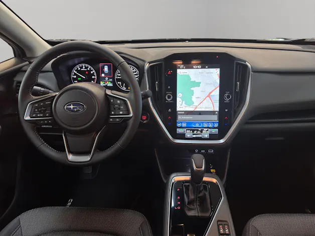 Subaru Crosstrek 2.0i e-Boxer Swiss Plus