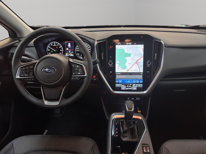 Vehicle image SUBARU CROSSTREK