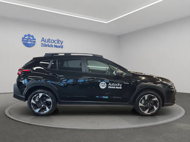 Subaru Crosstrek 2.0i e-Boxer Swiss Plus