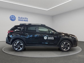 Vehicle image SUBARU Crosstrek 2.0i e-Boxer Swiss Plus