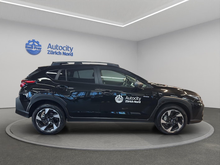 Vehicle image SUBARU CROSSTREK