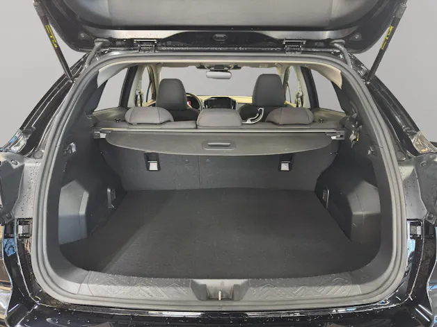 Subaru Crosstrek 2.0i e-Boxer Swiss Plus