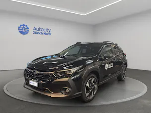 Subaru Crosstrek 2.0i e-Boxer Swiss Plus