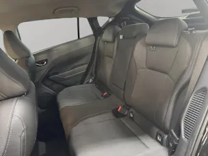 Subaru Crosstrek 2.0i e-Boxer Swiss Plus