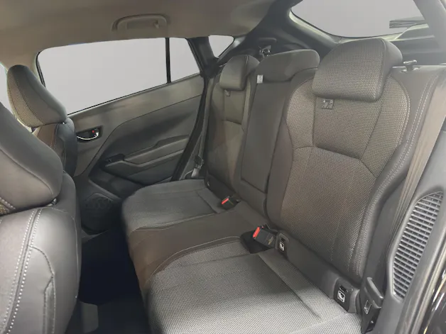 Subaru Crosstrek 2.0i e-Boxer Swiss Plus