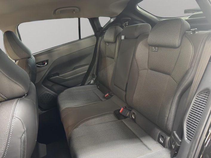 Vehicle image SUBARU CROSSTREK