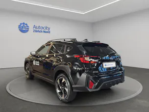 Subaru Crosstrek 2.0i e-Boxer Swiss Plus