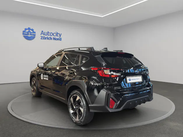 Subaru Crosstrek 2.0i e-Boxer Swiss Plus