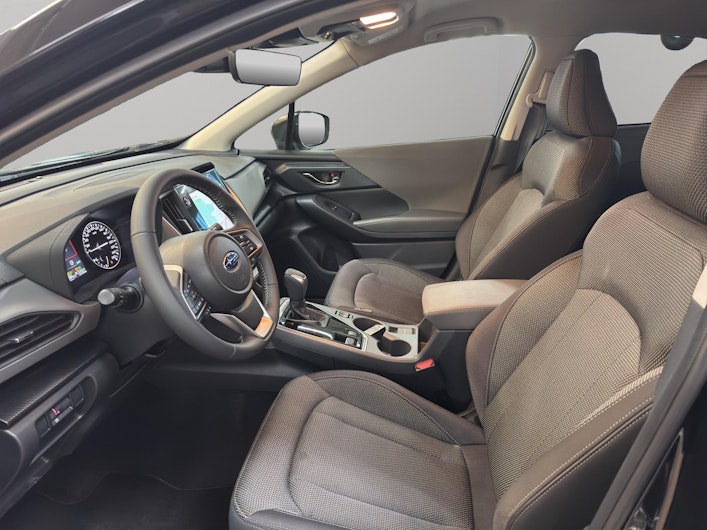 Vehicle image SUBARU CROSSTREK