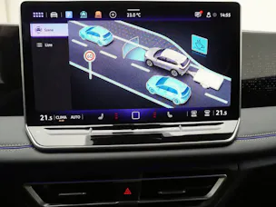 VW Tiguan 2.0 TSI DSG R-Line Black Style 4Motion (2025)