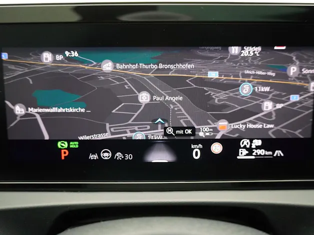 VW Tiguan 2.0 TSI DSG R-Line Black Style 4Motion (2025)