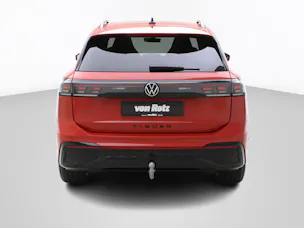 VW Tiguan 2.0 TSI DSG R-Line Black Style 4Motion (2025)