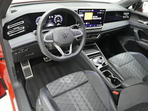 VW Tiguan 2.0 TSI DSG R-Line Black Style 4Motion (2025)