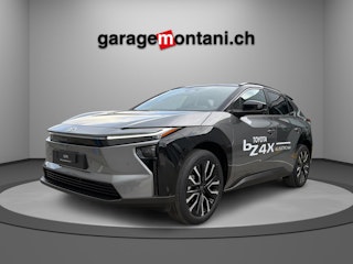 Vehicle image TOYOTA BZ4X 0 Vehicle image TOYOTA BZ4X 0