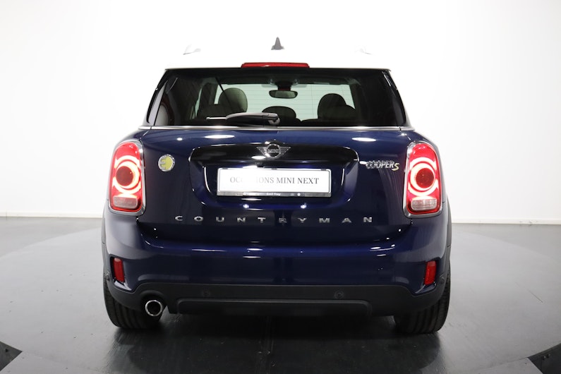 Vehicle image MINI COUNTRYMAN
