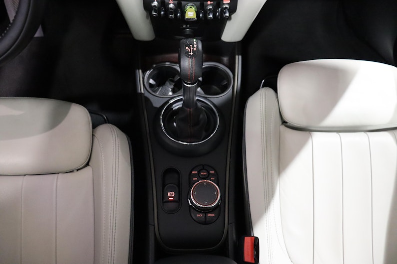 Vehicle image MINI COUNTRYMAN