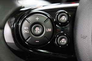 Vehicle image MINI Countryman F60 1.5i Cooper S E ALL4