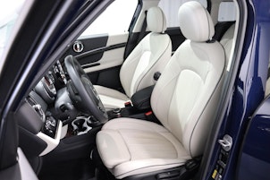 Vehicle image MINI Countryman F60 1.5i Cooper S E ALL4