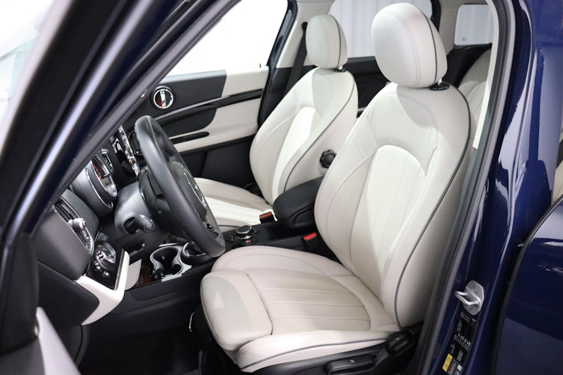 Vehicle image MINI COUNTRYMAN