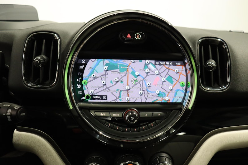 Vehicle image MINI COUNTRYMAN