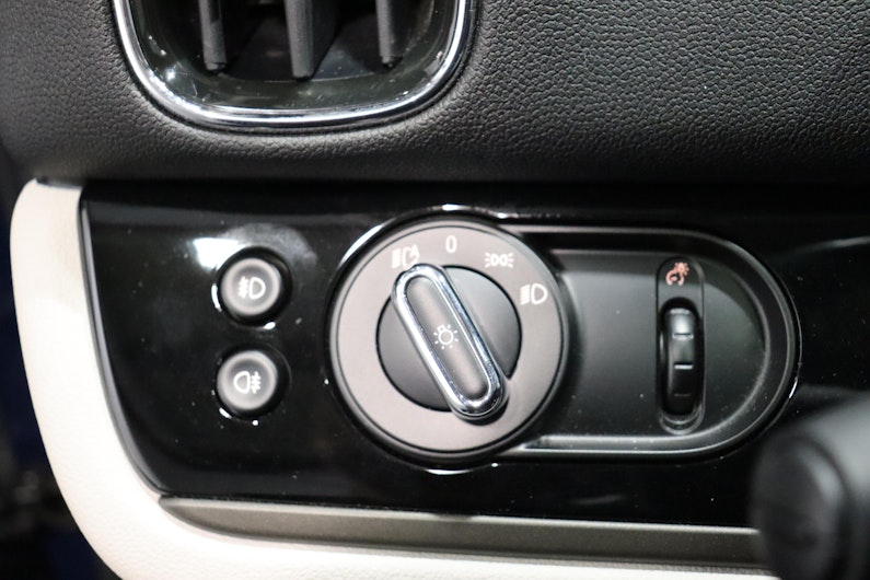 Vehicle image MINI COUNTRYMAN