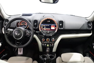 Vehicle image MINI Countryman F60 1.5i Cooper S E ALL4