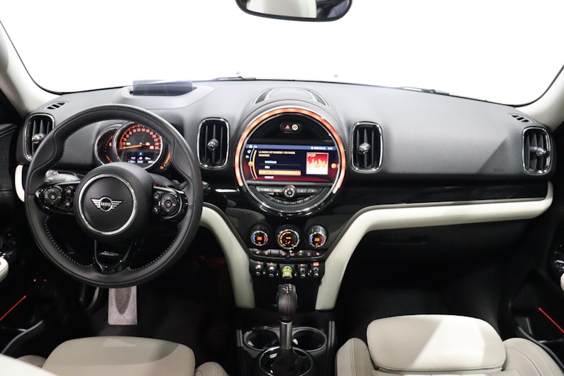 Vehicle image MINI COUNTRYMAN