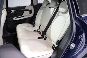 Vehicle image MINI Countryman F60 1.5i Cooper S E ALL4