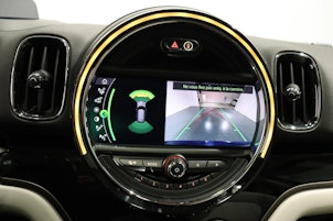 Vehicle image MINI Countryman F60 1.5i Cooper S E ALL4