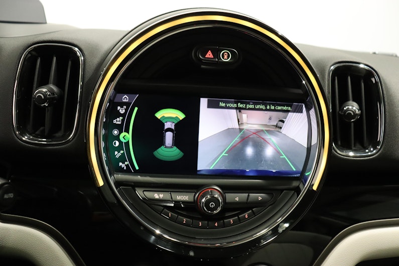 Vehicle image MINI COUNTRYMAN