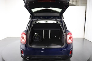 Vehicle image MINI Countryman F60 1.5i Cooper S E ALL4