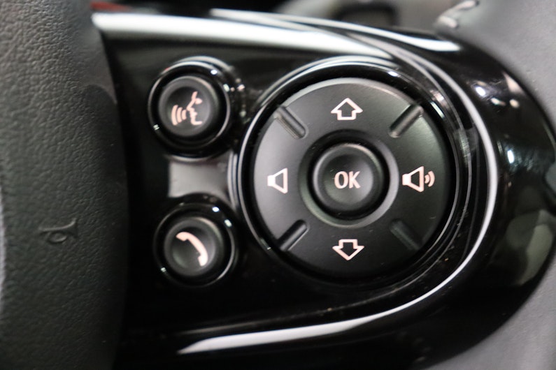 Vehicle image MINI COUNTRYMAN