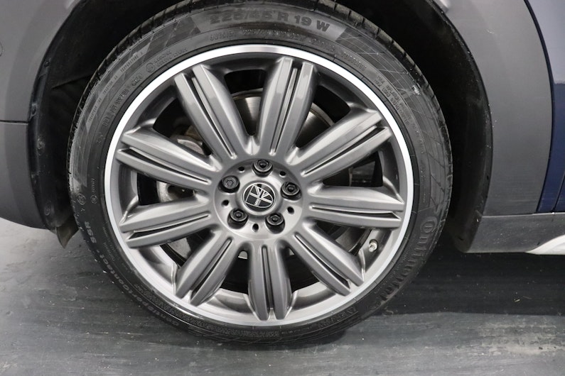 Vehicle image MINI COUNTRYMAN